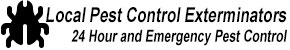 Fort Fisher Air Force Statio NC Pest Control Exterminators